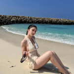 Belleza asiática en Valencia 657668527