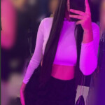 SOY UNA MUJER JOVEN GUAPA ELEGANTE IMPONENTE Y .