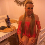 DANIELA CON LOS MEJORES MASAJES RELAJANTES Y DEPILACIÓN