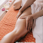 Lucas Masajista - Masaje Relajante para personas que busquen desconectar de la rutina o busquen algo