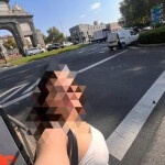 LISA CHICA JOVEN TRANQUILA Y NORMAL