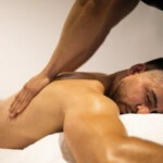 Masajista en Miranda de Ebro