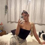 Masajista española nueva en Torrevieja