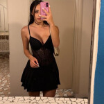 Sara Española Nueva en este mundo