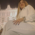 SOFIA LATINA nueva en LAS PALMAS