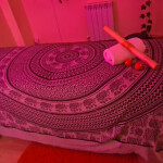 Fisioterapeuta titulada