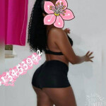 Dayanna dulce y cariñosa
