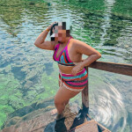 Latina nueva por tu Ciudad