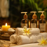 MASAJISTA COLOMBIANA PROFESIONAL EN ELCHE ALICANTE