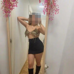 Bianca masagista elegante.Date un caprichito!