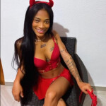 NOVEDAD!!! LILY ESCORT PANAMEÑA DE LUJO DULCE Y LLENA DE ENERGIA