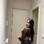 Valeria latina nueva en Zaragoza