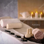 Masajes Relax a top!!