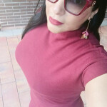 Masajista Titulada - Madahe Realizó Masajes Relajantes Descontracturante Tailandés en Cabina Tres Ca