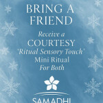 Samadhi luxury massges oriental