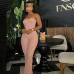 Super novedad morenaza recién llegada a Segovia