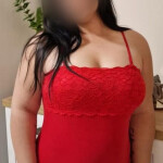 Claudia Mujer divertida sin complicaciones