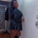 He llagado a todos tus sueños