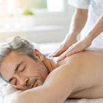 Masaje en Tatami Española