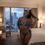 Masajista premium - Te invito a un viaje de sensaciones diseñado para despertar tus sentidos y relaj