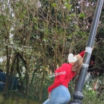 VICTORIA BUSCA NOVIO EN IRUN