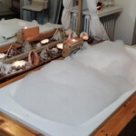 Masaje Combinado - Hola soy Sabrina masajista independiente. Te puedo ofrecer un masaje amplio y muy