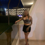 Hola Soy Lili - Hola Chicos Estoy en Campos Mallorca y quiero conoceros... espero tu whatsapp o llam