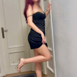 LETICIA MASAJISTA EXPERTA EN MADRID