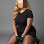 Hola cariño soy perla