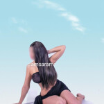 Roma masajista española