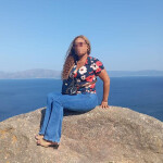 Zamara masajista latina Atractiva y Cariñosa