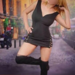 Yanina masajista - Hola Soy Yanina y en Madrid doy masajes para todo el cuerpo y que pide algo más q