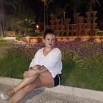 Masaje relajante - Holaa amor soy una madurita Colombiana te tratare con cariño tee invito a tomar u