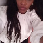 Novedad latina hermosa