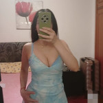 SOLOS TU Y YO MUY CALIENTE EN A CORUÑA TU UTUGUAYA FAVORITA