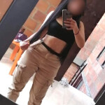 TATIANA BELLA Y COQUETA ZONA DE COLLBLANC