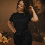 Un masaje para el alma.