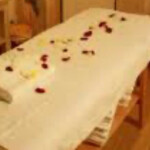 MASAJES DESCONTRACTURANTE 612297691