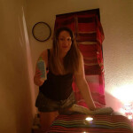 Masaje Anti-Estres - Masajista particular ofrece masaje descontructurante corporal relajante y todo 