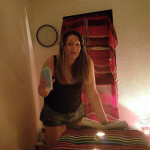 Masaje Anti-Estres - Masajista simpática particular ofrece masaje descontructurante corporal relajan