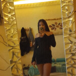 Rico y agradable masajes