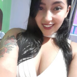 Quiero tenerla siempre