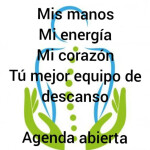 Un masaje diferente - Relajación bienestar y desconexión de los problemas del día a día. Tatami y ca