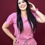 Masajista Profesional.