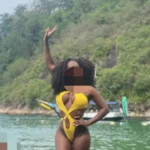 Masajista profesional Coslada