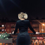 Sofía masajista - Hola mucho gusto soy Sofía tengo 29 años una linda y cariñosa y soy profesional de