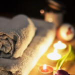 Masaje en tatami - Realizo masaje Masaje mutuo con es Los doy en tatami japonesa con de ducha antes 