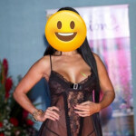 Masajista cariñosa - Hola soy Eliza una tica morena flac largo negro uma buena masaje tienes ganás d