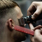 Masajes relajantes y barbería profesional y depilación corporal