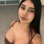 Malak marroquí - Hola amor soy malak marroquí nueva en tu zona con ganas de vivir muevas periencias 